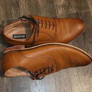 Men's Dress Shoes size 12M